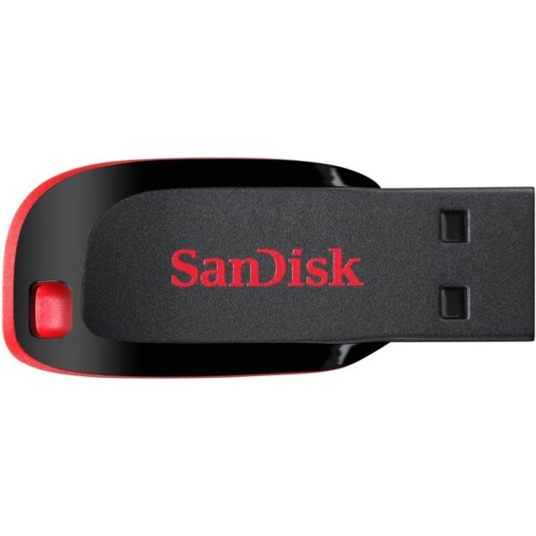 SanDisk Cruzer Blade 32GB USB Flash Drive Online