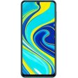 Redmi Note 9 Pro (Interstellar Black, 64 GB) (4 GB RAM) Preowned For Cheap