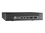 (Refurbished) HP EliteDesk 800 G2 Mini PC (Intel Core i5 6th gen, 8 GB DDR4 RAM, 256 GB SSD, Windows 11, WiFi, MS Office|Intel HD Graphics|USB, Ethernet,DP), Black Sale