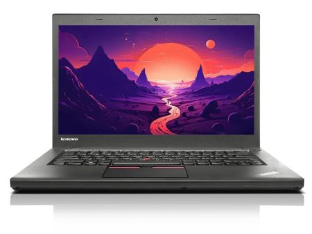 (Refurbished) Lenovo ThinkPad 5th Gen Intel Core i5 Thin & Light HD Laptop (16 GB RAM 512 GB SSD 14  (35.6 cm) HD Windows 10 Pro MS Office WiFi Webcam Intel Graphics), Black Supply