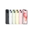 Apple iPhone 15 (128 GB) - Pink Fashion