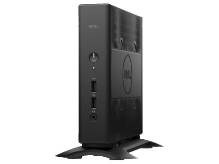 (Refurbished) Dell Wyse High Performance Mini PC (AMD GX 424CC, 8 GB RAM, 256 GB SSD, Windows 10 Pro, MS Office, WiFi|AMD Radeon R5E Graphics|USB) on Sale