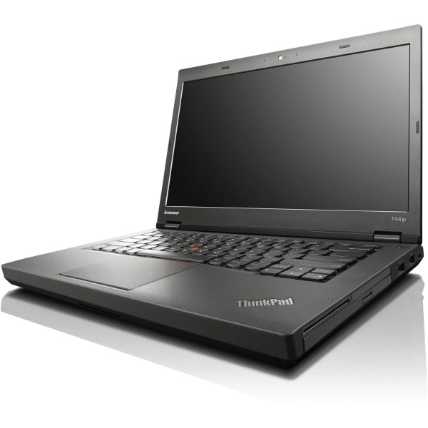 (Refurbished) Lenovo ThinkPad T450 Intel Core i5-5300U 14 inches Business Laptop Computer, 8GB RAM, 256G Online Sale