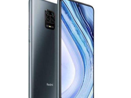 Redmi Note 9 Pro Max (64 GB)  (6 GB RAM) Refurbished on Sale