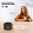 (Refurbished) Infinity by Harman CLUBZ Mini Wireless Bluetooth Portable Speaker (Black) Online Sale