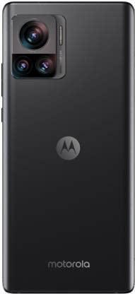 (Refurbished) Motorola Edge 30 Ultra (8GB, 128GB) (Interstellar Black) Online