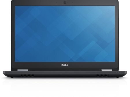 (Refurbished) Dell Latitude Laptop E5470 Intel Core i5 6th Gen. - 6200u Processor, 8 GB Ram & 256 GB SSD, 14.1 Inches HD Screen Notebook Computer Discount