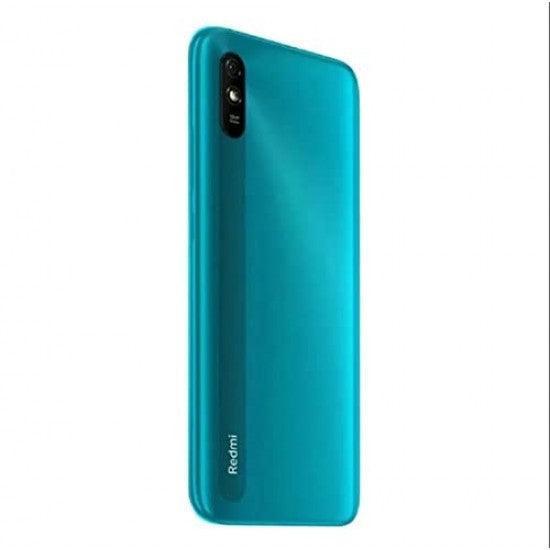 Redmi 9i (Sea Blue, 4GB RAM, 128GB Storage) Preowned Cheap