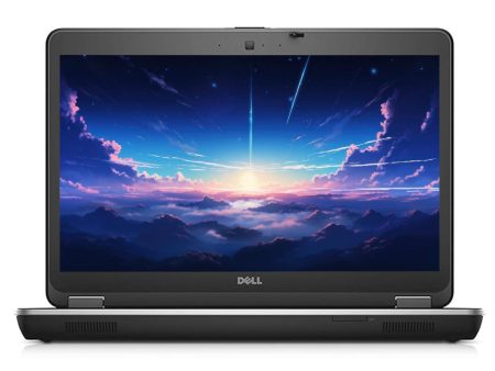 (Refurbished) Dell Latitude E6440 4th Gen Intel Core i5 Thin & Light HD Laptop (16 GB RAM 512 GB SSD 14  (35.6 cm) HD Display Windows 10 Pro MS Office WiFi Webcam Intel Graphics) Online Hot Sale