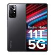 Redmi Note 11T 5G (Matte Black, 6GB RAM, 128GB ROM)| Dimensity 810 5G For Cheap