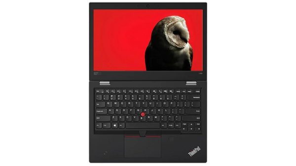 (Refurbished) Lenovo ThinkPad L380 8th Gen Core i5 Laptop, 16 GB RAM, 512GB SSD , 13.3 inch IPS FULL HD , Windows 11 (Upgraded), MS Office, black Discount