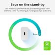 Samsung Original 25W Type-C Travel Adaptor without Cable, White For Cheap