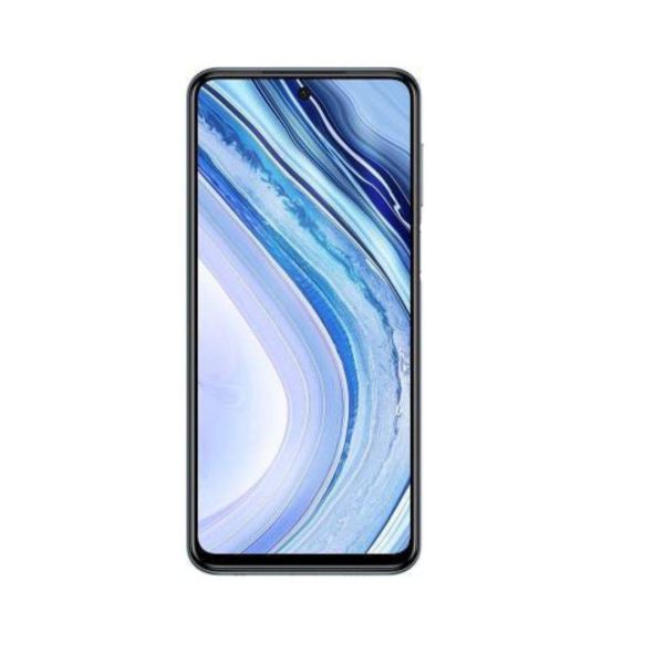 Redmi Note 9 Pro Max (64 GB)  (6 GB RAM) Refurbished on Sale