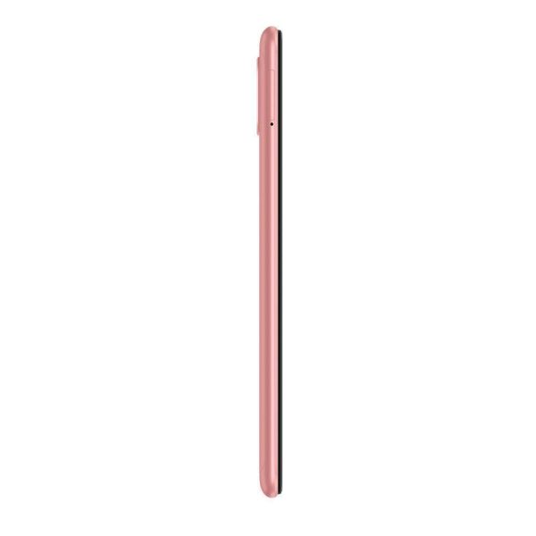 (Refurbished) Mi Redmi Note 6 Pro (Rose Gold, 4GB, 64Gb) Online Sale