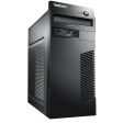 (Refurbished) Lenovo ThinkCentre Desktop Computer PC (Intel Core i5 4th Gen, 8 GB RAM, 500 GB HDD, Windows 10 Pro, MS Office, Intel HD Graphics, USB, VGA), Black Supply