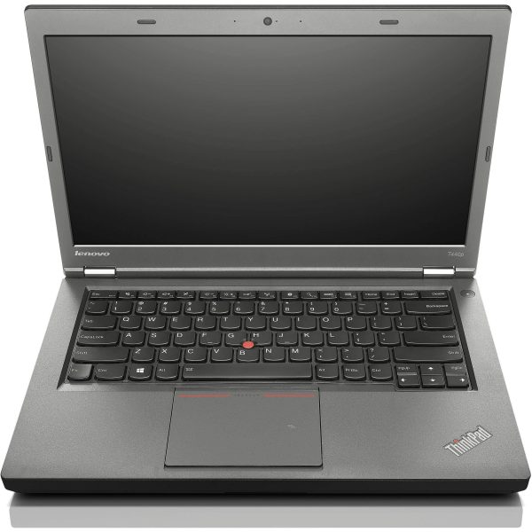 (Refurbished) Lenovo ThinkPad T450 Intel Core i5-5300U 14 inches Business Laptop Computer, 8GB RAM, 256G Online Sale