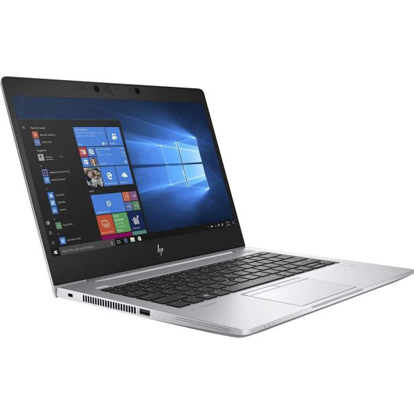 (Refurbished) HP ELITEBOOK 830 G5 (Core i5 8th GEN  16GB RAM  512GB SSD  WEBCAM  13.3  NON TOUCH  WIN-10 PRO) Discount