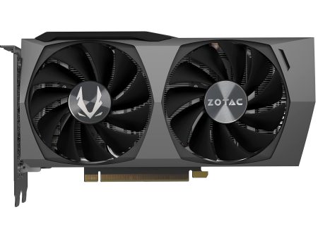 Zotac Gaming Geforce RTX 3060 Ti Twin Edge Lhr Gddr6 8Gb 256Bit Pcie 4.0 Graphics Card with Icestorm 2.0 Cooling,pci_e_x16,1665Mhz Boost Clock&5 Years Warranty(3 + 2 Years Extended Warranty) For Cheap