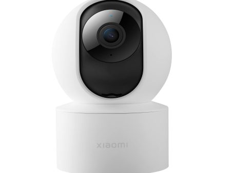 (Refurbished) MI Xiaomi Wireless Home Security Camera 2i 2022 Edition | Full HD Picture | 360° View | 2MP | AI Powered Motion Detection | Enhanced Night Vision| Talk Back Feature (2 Way Calling), White For Sale