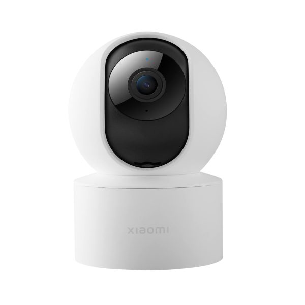 (Refurbished) MI Xiaomi Wireless Home Security Camera 2i 2022 Edition | Full HD Picture | 360° View | 2MP | AI Powered Motion Detection | Enhanced Night Vision| Talk Back Feature (2 Way Calling), White For Sale