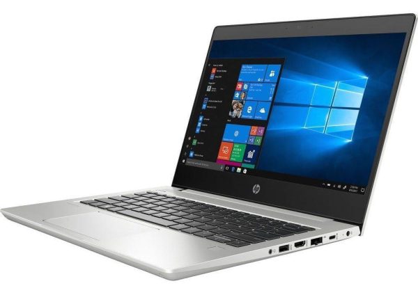 (Refurbished) HP EliteBook 430 G6 8th Gen Core i5 Laptop, 16 GB RAM, 256GB SSD , 13.3 inch, Windows 11 (Upgraded), MS Office, black Online Sale