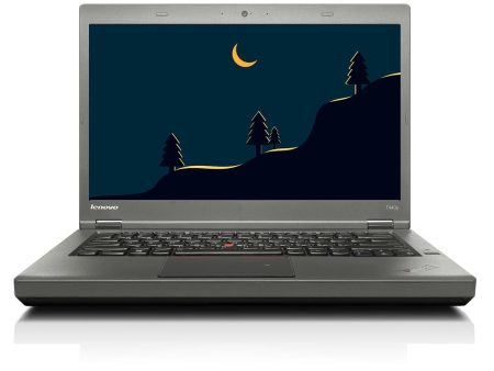 (Refurbished) Lenovo ThinkPad T440p 4th Gen Intel Core i5 Business HD Laptop (16 GB RAM 512 GB SSD 14  (35.6 cm) HD Windows 10 Pro MS Office WiFi Bluetooth Webcam Intel Graphics) Online now