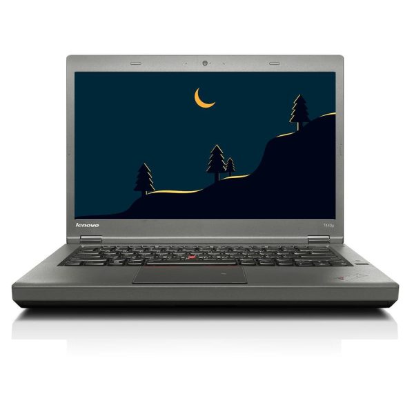 (Refurbished) Lenovo ThinkPad T440p 4th Gen Intel Core i5 Business HD Laptop (16 GB RAM 512 GB SSD 14  (35.6 cm) HD Windows 10 Pro MS Office WiFi Bluetooth Webcam Intel Graphics) Online now