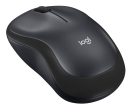 (Refurbished) Logitech M221 Silent Wireless Mouse- Charcoal - USB Online