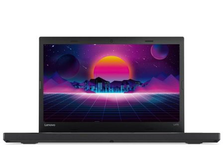 (Refurbished) Lenovo ThinkPad 7th Gen Intel Core i5 Thin & Light HD Laptop (8 GB DDR4 RAM 256 GB SSD 14  (35.6 cm) HD Windows 11 MS Office WiFi Webcam Intel Graphics) Online Sale