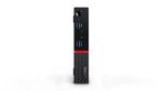 (Refurbished) Lenovo Thinkcentre Desktop Mini Pc (Intel Core I5 6Th Gen|8 Gb Ddr4 Ram|512 Gb Ssd|Wifi|Windows 11|Ms Office)Black Supply