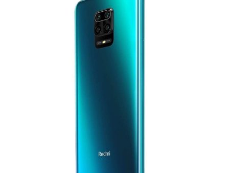 REDMI Note 9 Pro Max (Champagne Gold, 64 GB)  (6 GB RAM) Used Discount