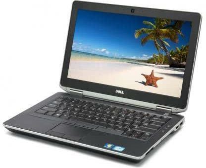 (Refurbished) Dell Latitude Hybrid Laptop Windows 10 Pro E6330 Intel Core i5 - 3380m @ 2.9Ghz Processor , 4 GB Ram & 256 GB SSD with 500GB Harddisk, 13.3 inches Notebook Computer Online Hot Sale