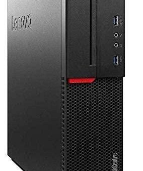 (Refurbished) Lenovo ThinkCentre m700 Desktop (6th Gen Core i5   8 GB DDR4 RAM (Upgradable upto 32 GB)   For Discount