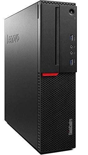 (Refurbished) Lenovo ThinkCentre m700 Desktop (6th Gen Core i5   8 GB DDR4 RAM (Upgradable upto 32 GB)   For Discount