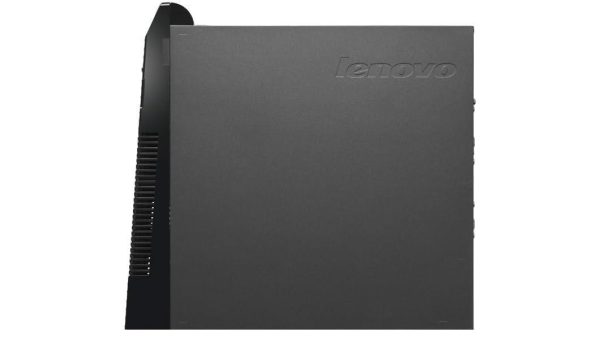 (Refurbished) Lenovo ThinkCentre Desktop Computer PC (Intel Core i5 2nd Gen, 8 GB RAM, 512 GB SSD, Windows 10 Pro, MS Office, Intel HD Graphics, USB, VGA), Black Discount