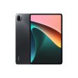 (Refurbished) MI Xiaomi Pad 5 Snapdragon 860 2.5K Resolution, 120Hz Refresh Rate, Dci-P3 10.95 inches Dolby Vision Display 6Gb Ram 128Gb Storage Quad Speaker Dolby Atmos Wi-Fi Tablet, Cosmic Gray Online Hot Sale