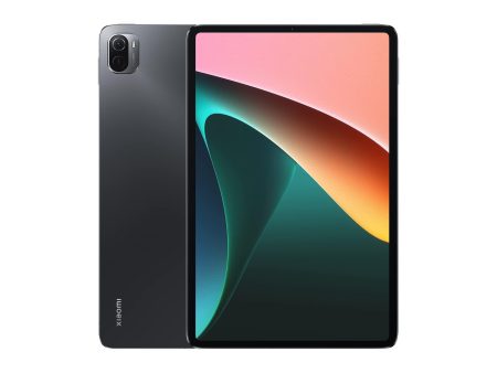 (Refurbished) MI Xiaomi Pad 5 Snapdragon 860 2.5K Resolution, 120Hz Refresh Rate, Dci-P3 10.95 inches Dolby Vision Display 6Gb Ram 128Gb Storage Quad Speaker Dolby Atmos Wi-Fi Tablet, Cosmic Gray Online Hot Sale