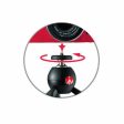 Manfrotto MTPIXI-B PIXI Mini Tripod (Black) Fashion