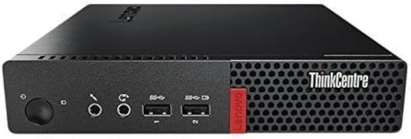 (Refurbished) Lenovo ThinkCenter M910Q - Tiny (Core i5, 7th GEN   8GB RAM   256 GB SSD   Intel UHD GRAPHICS   Windows 10 Pro   6 USB   VGA + HDMI   External WIFI Receiver ) - CPU ONLY Online