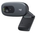 (Refurbished) Logitech C270 Webcam Online Sale