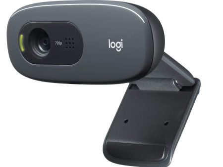 (Refurbished) Logitech C270 Webcam Online Sale