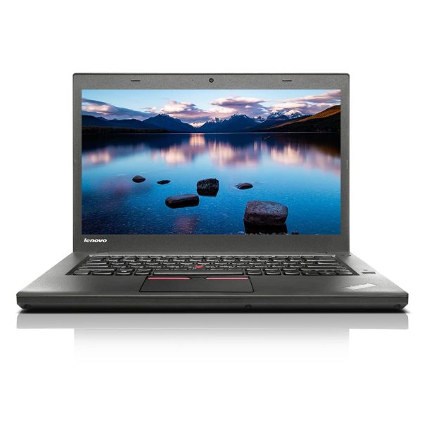 (Refurbished) Lenovo ThinkPad 5th Gen Intel Core i5 Thin & Light HD Laptop (8 GB RAM 256 GB SSD 14  (35.6 cm) Windows 10 Pro MS Office WiFi Bluetooth 4.0 Webcam Integrated Graphics) For Sale