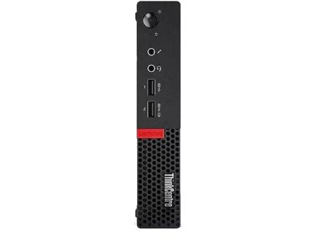 (Refurbished) Lenovo ThinkCenter M910Q - Tiny (Core i5, 7th GEN   8GB RAM   256 GB SSD   Intel UHD GRAPHICS   Windows 10 Pro   6 USB   VGA + HDMI   External WIFI Receiver ) - CPU ONLY Online