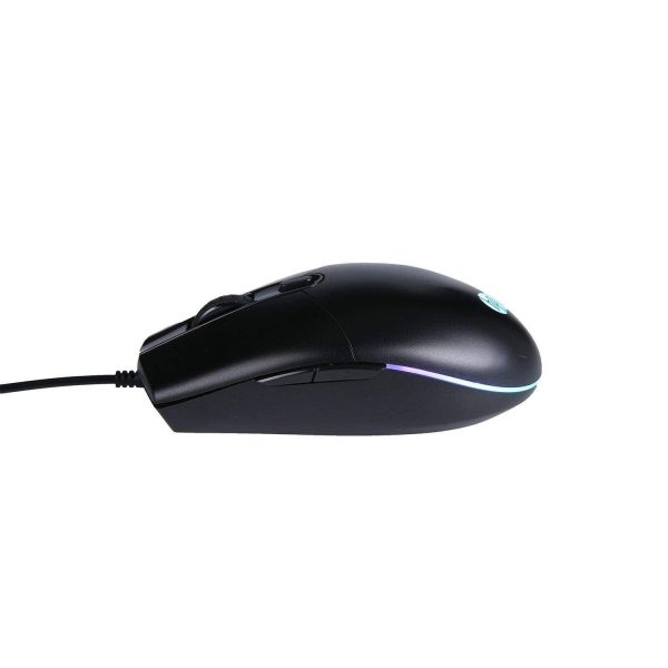 (Refurbished) HP M260 Gaming Mouse (7ZZ81AA) For Discount