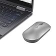 (Refurbished) Lenovo 600 Bluetooth Silent Mouse: Portable, Dongle-Free Multi-Device Connectivity 5.0 Wit For Discount