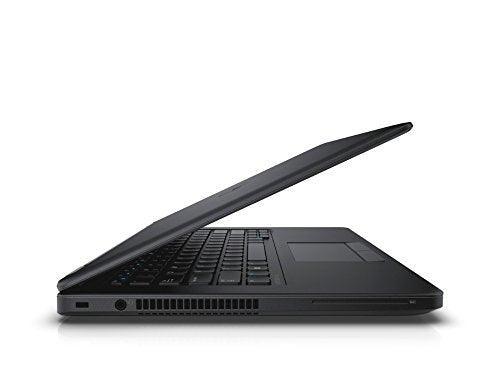 (Refurbished) Dell Latitude E5450 5th Gen Intel Core i5 Thin & Light HD Laptop (16 GB RAM 256 GB SSD 14  (35.6 cm) HD Display Windows 10 Pro MS Office WiFi BT Webcam Intel Graphics) For Sale