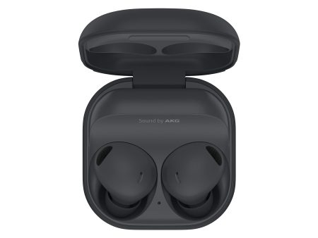 (Renewed) Samsung Galaxy Buds2 Pro, Bluetooth Truly Wireless in Ear Earbuds with Noise Cancellation (Graphite) Online now