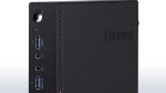 (Refurbished) Lenovo Thinkcentre Desktop Mini Pc (Intel Core I5 6Th Gen|8 Gb Ddr4 Ram|512 Gb Ssd|Wifi|Windows 11|Ms Office)Black Supply