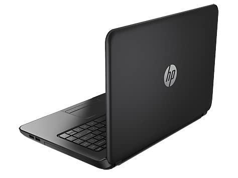 (Refurbished) HP Notebook 240 G6 6th Gen Intel Core i3 Business HD Laptop (8 GB DDR4 RAM 256 GB SSD 14  (35.6 cm) HD Windows 10 Pro MS Office WiFi Bluetooth Webcam Intel Graphics), Black Online Sale