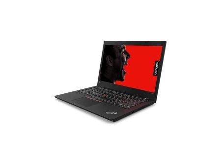 (Refurbished) LENOVO THINKPAD L480 (CORE I5 8TH GEN 8GB 256GB SSD WEBCAM 14   Win Pro) on Sale